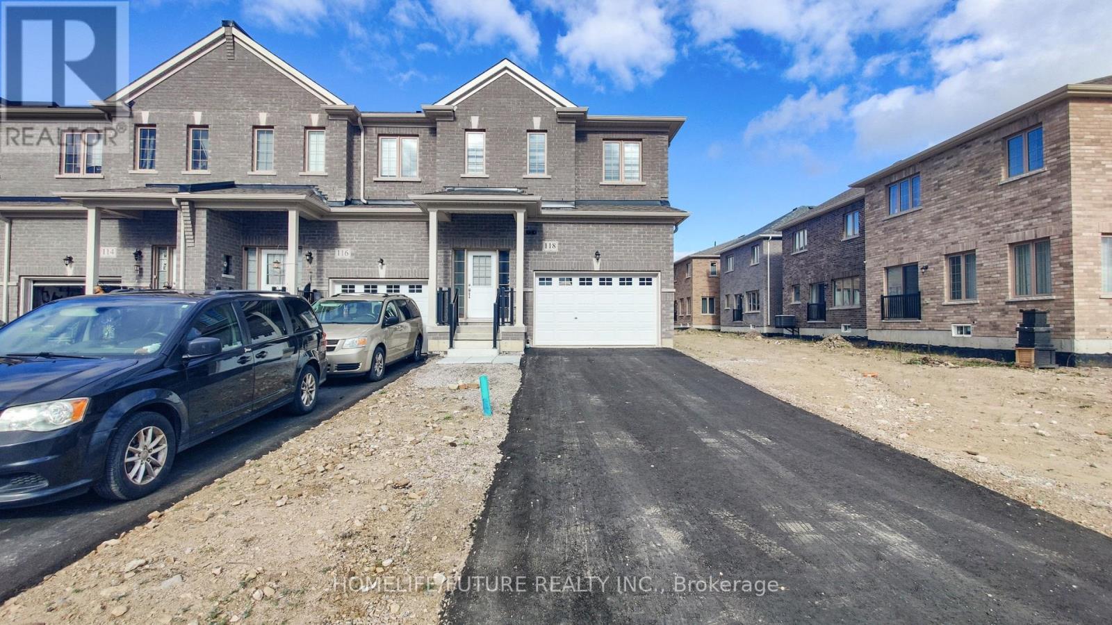 118 MORGAN AVENUE, Southgate, Ontario