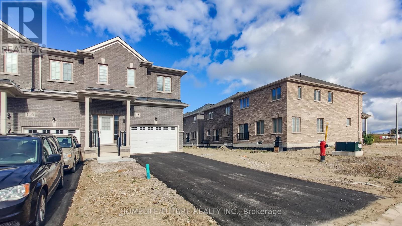 118 Morgan Avenue, Southgate, Ontario  N0C 1B0 - Photo 2 - X12455623