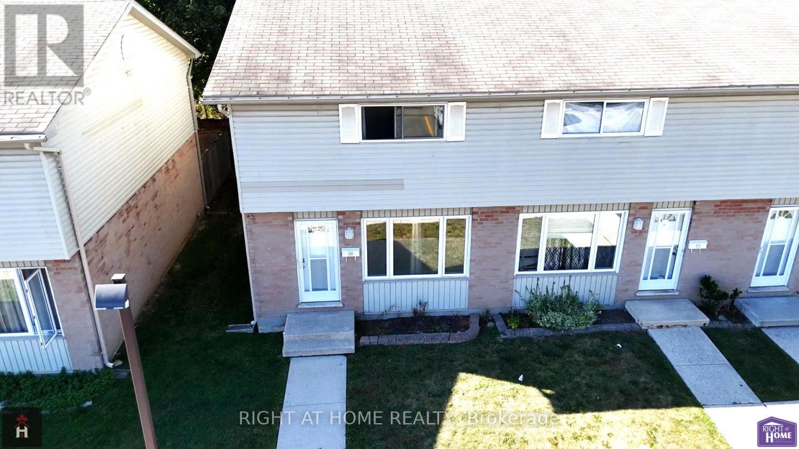 68 - 1095 Jalna Boulevard, London South, Ontario  N6E 2Y7 - Photo 2 - X12455633