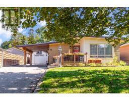 41 WOOLLEY STREET, Cambridge, Ontario