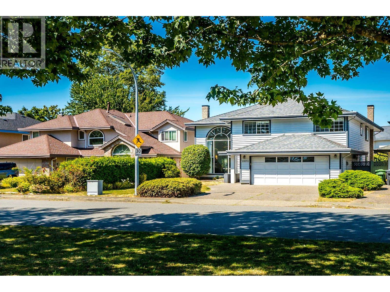 10171 Hall Avenue, Richmond, British Columbia  V6X 3T9 - Photo 2 - R3057186