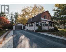 78 GEORGE Street S, Harriston, Ontario