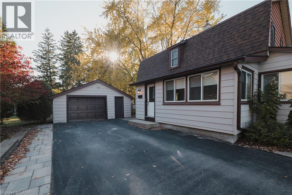 78 George Street S, Harriston, Ontario  N0G 1Z0 - Photo 32 - 40776556