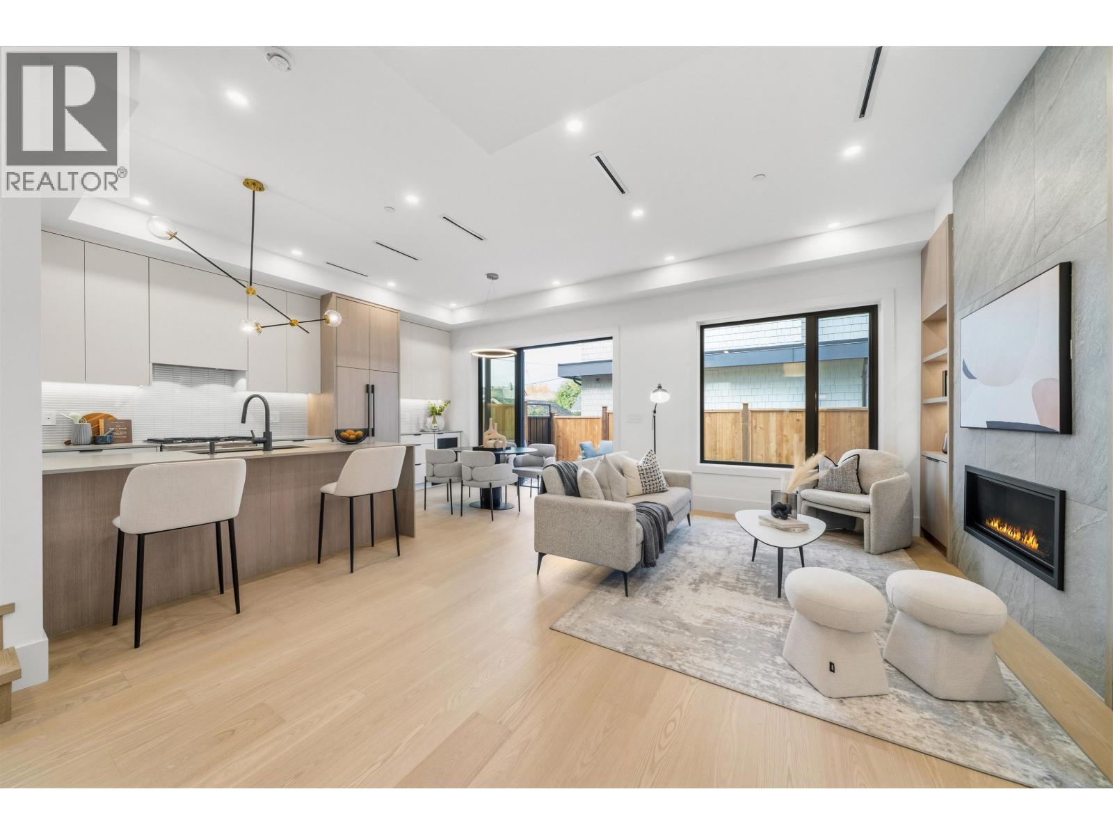 311 N KAMLOOPS STREET, Vancouver, British Columbia