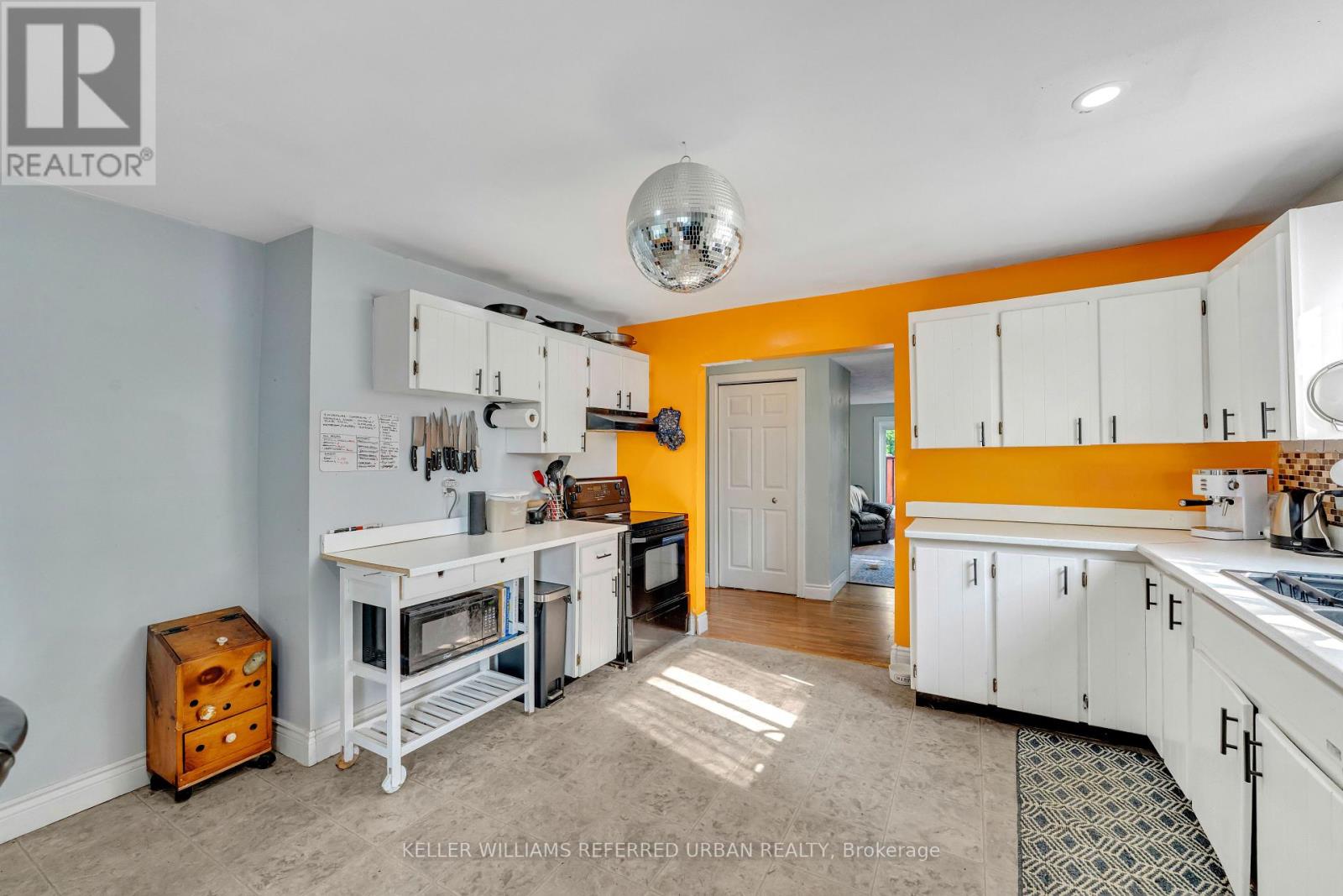 1057 County Rd 31, Alnwick/haldimand, Ontario  K0K 1S0 - Photo 10 - X12455019