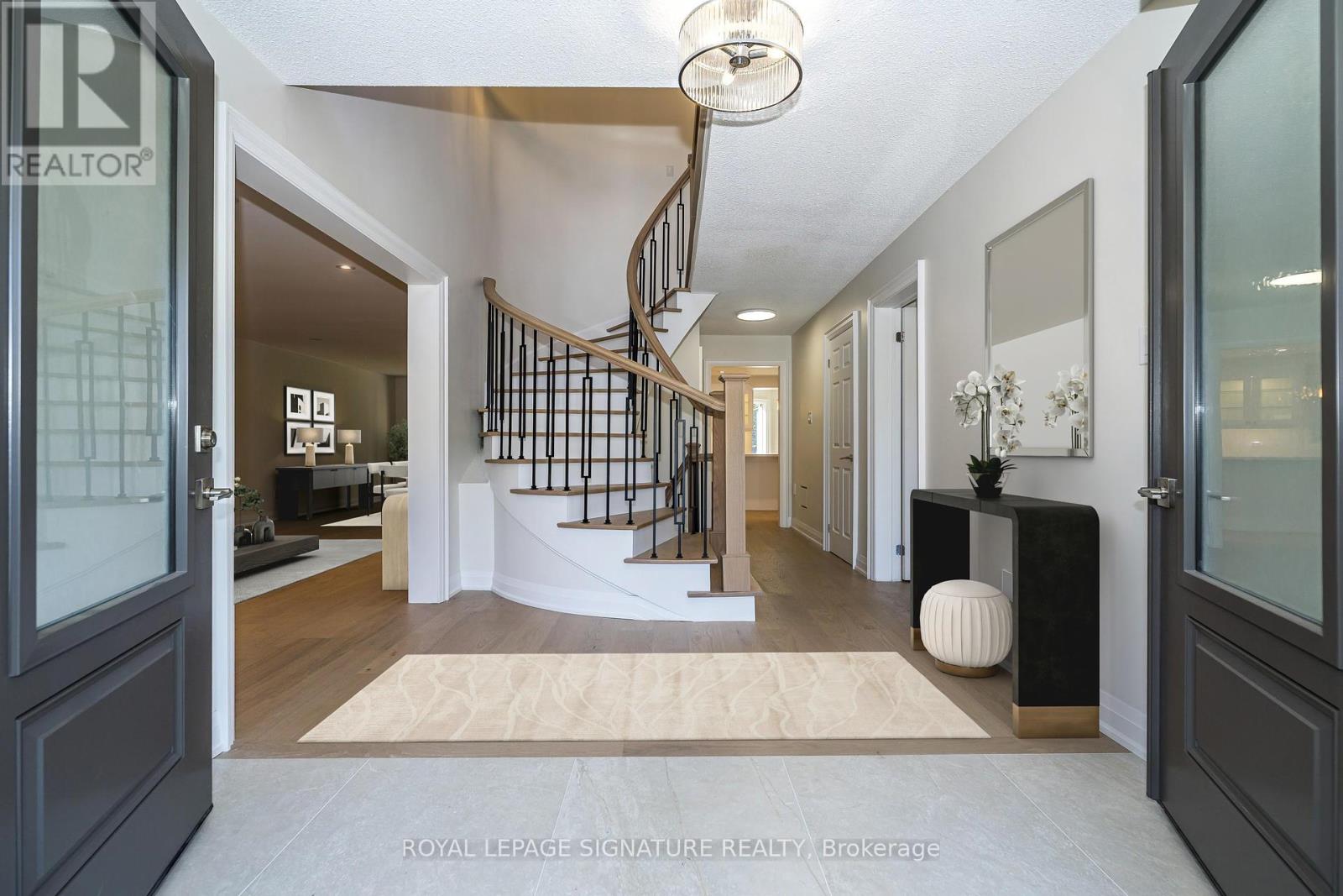 11 Royal Rouge Trail, Toronto, Ontario  M1B 4T8 - Photo 4 - E12444463