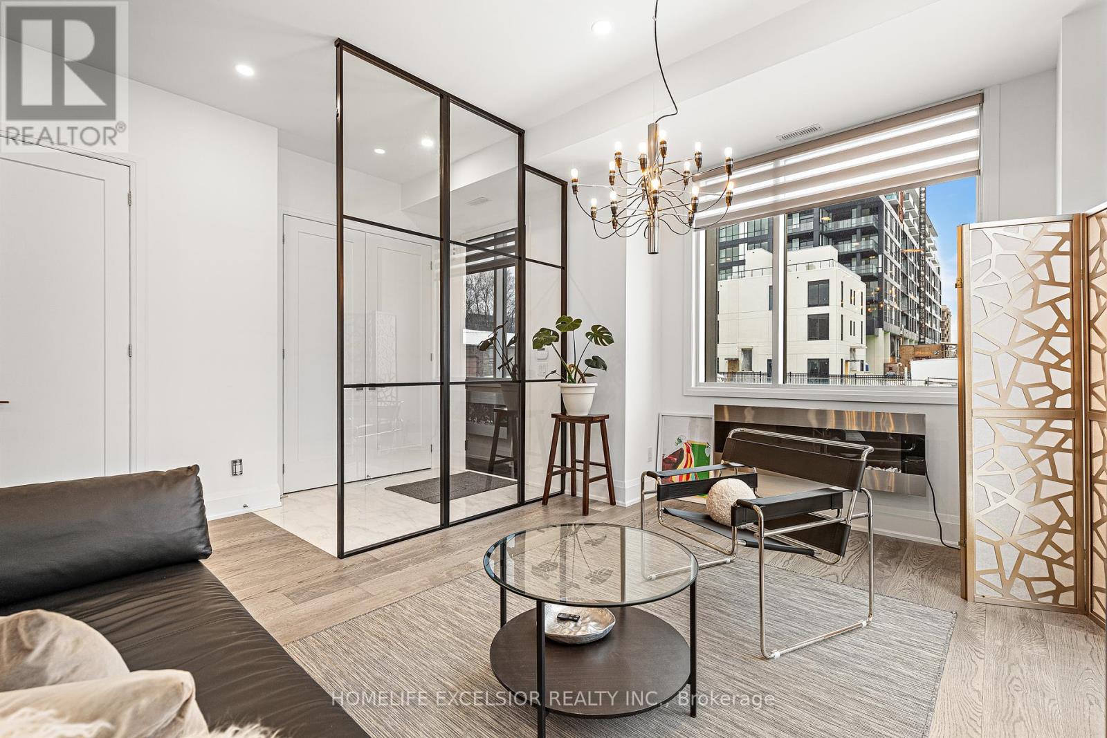 Unit 1 - 18 Greenbriar Road, Toronto, Ontario  M2K 0G7 - Photo 10 - C12455639