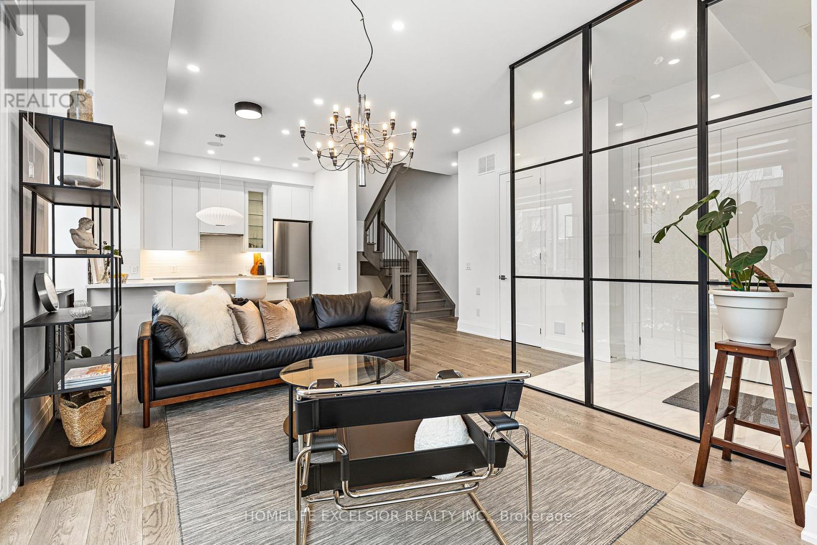 Unit 1 - 18 Greenbriar Road, Toronto, Ontario  M2K 0G7 - Photo 11 - C12455639