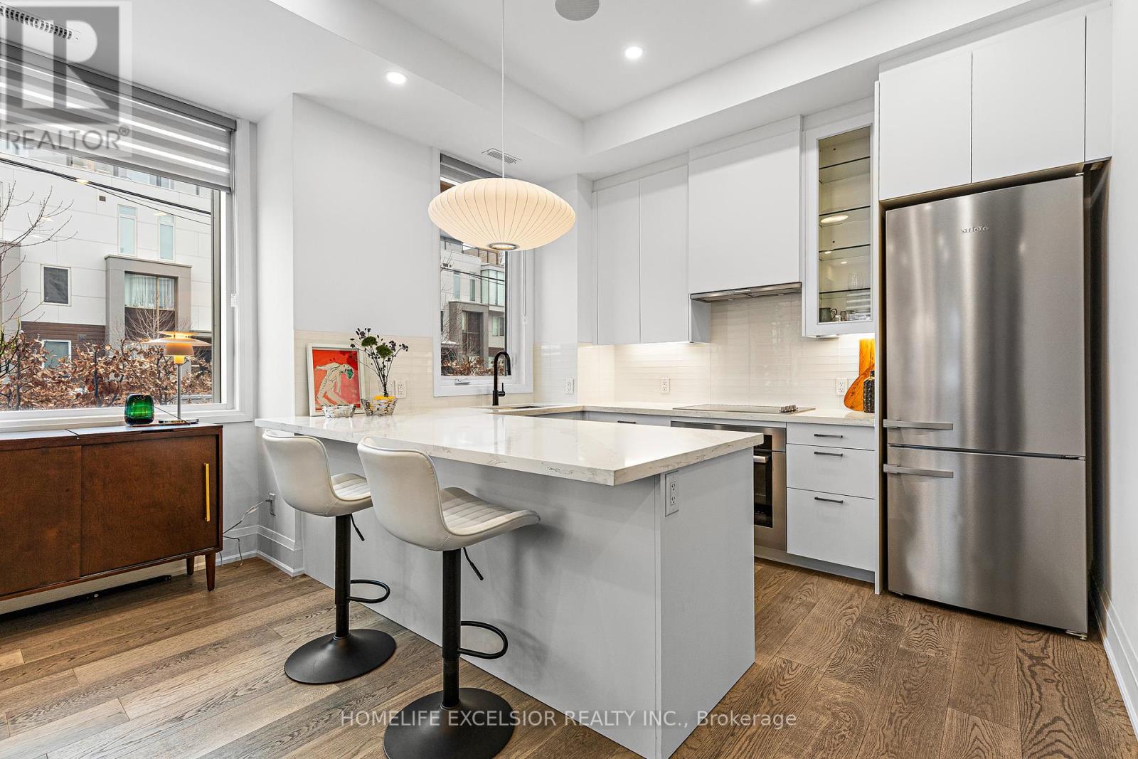 Unit 1 - 18 Greenbriar Road, Toronto, Ontario  M2K 0G7 - Photo 14 - C12455639