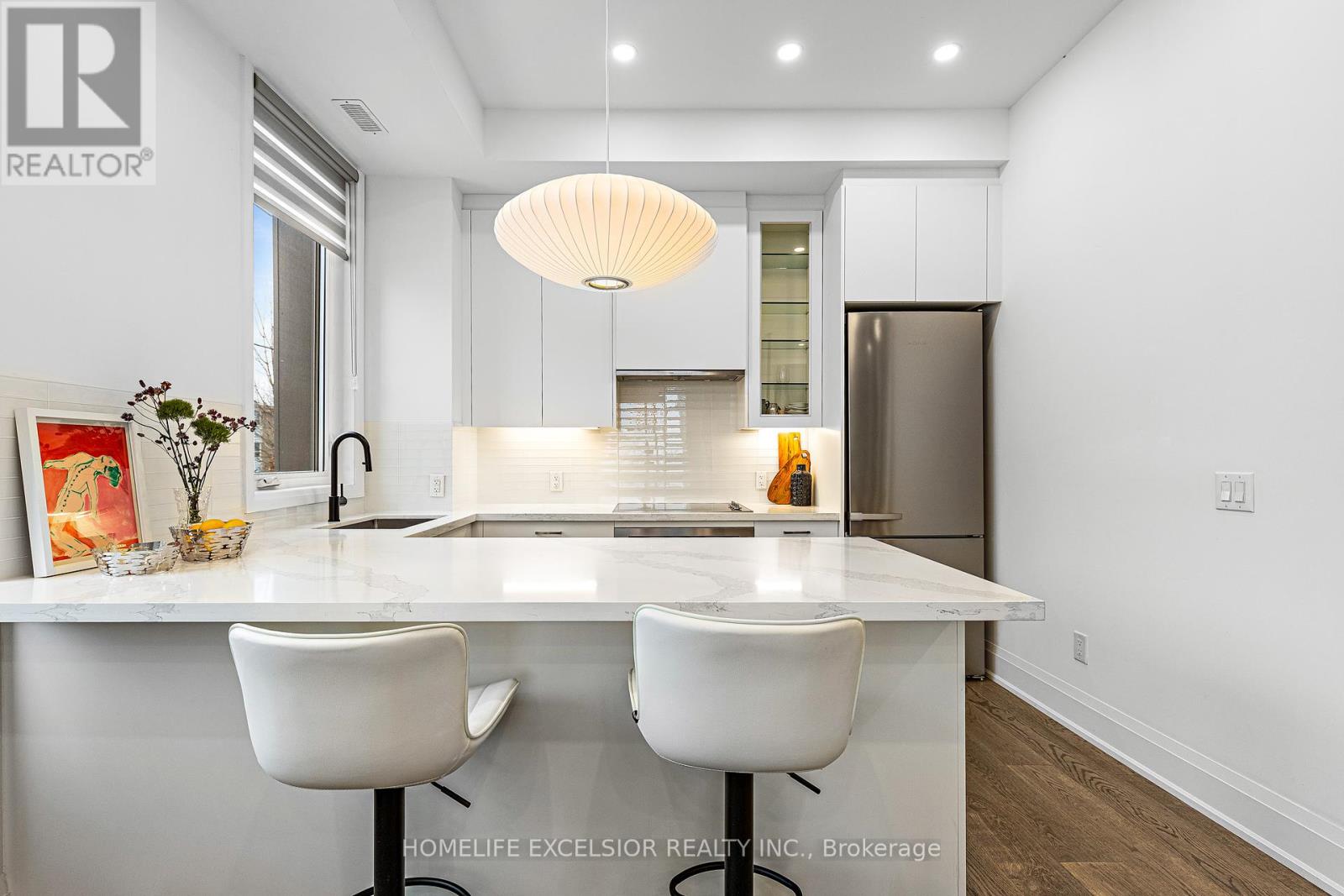 Unit 1 - 18 Greenbriar Road, Toronto, Ontario  M2K 0G7 - Photo 16 - C12455639