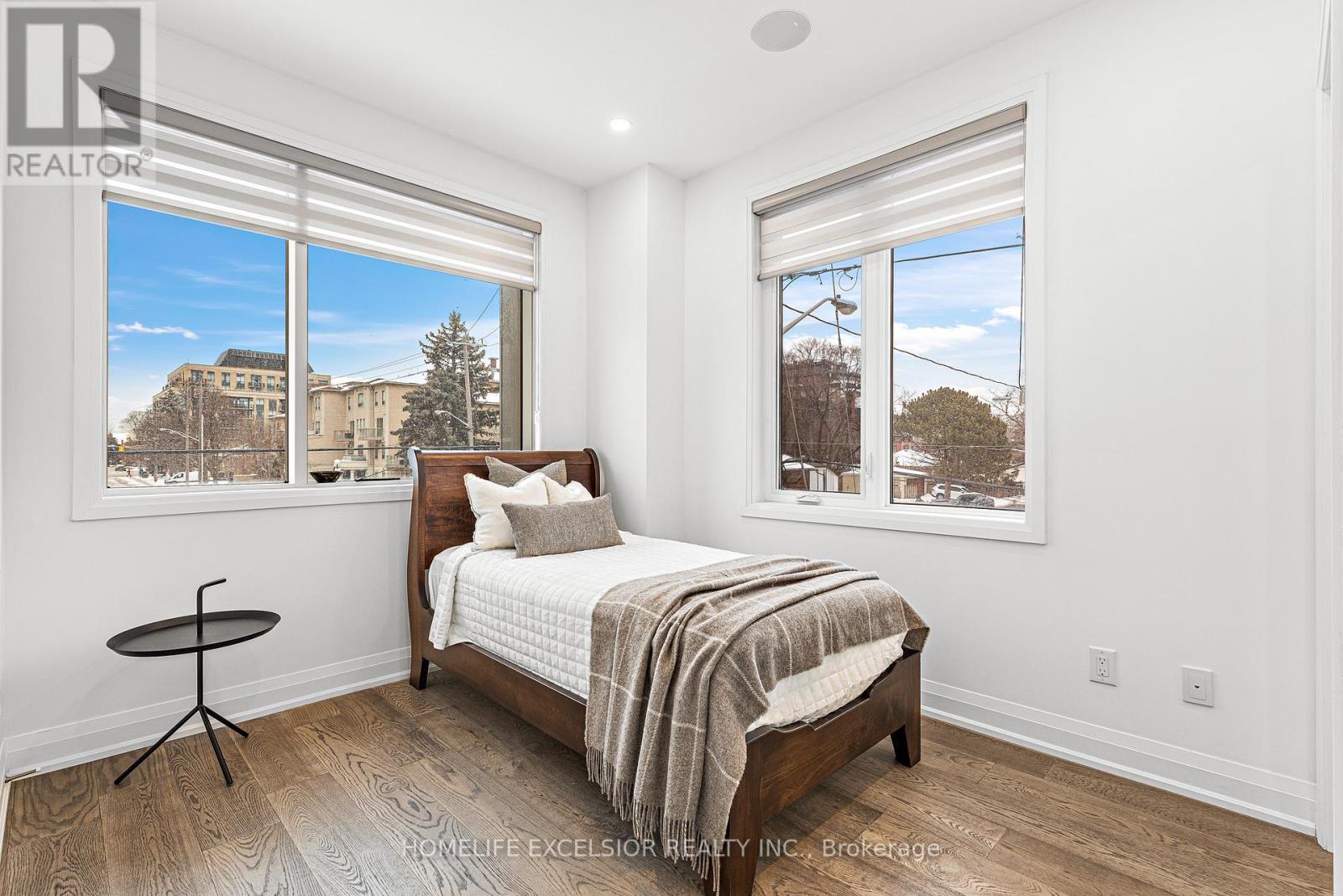 Unit 1 - 18 Greenbriar Road, Toronto, Ontario  M2K 0G7 - Photo 19 - C12455639