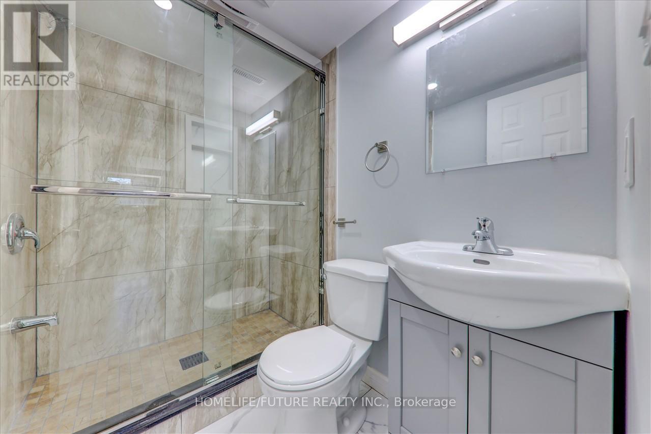 Bsmt - 34 Oakmeadow Boulevard, Toronto, Ontario  M1E 4G1 - Photo 12 - E12455638