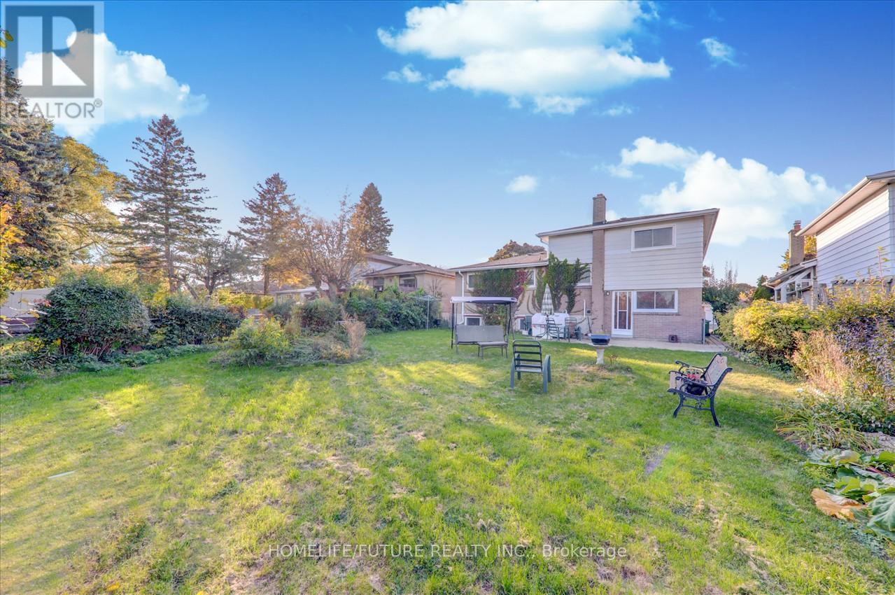Bsmt - 34 Oakmeadow Boulevard, Toronto, Ontario  M1E 4G1 - Photo 17 - E12455638