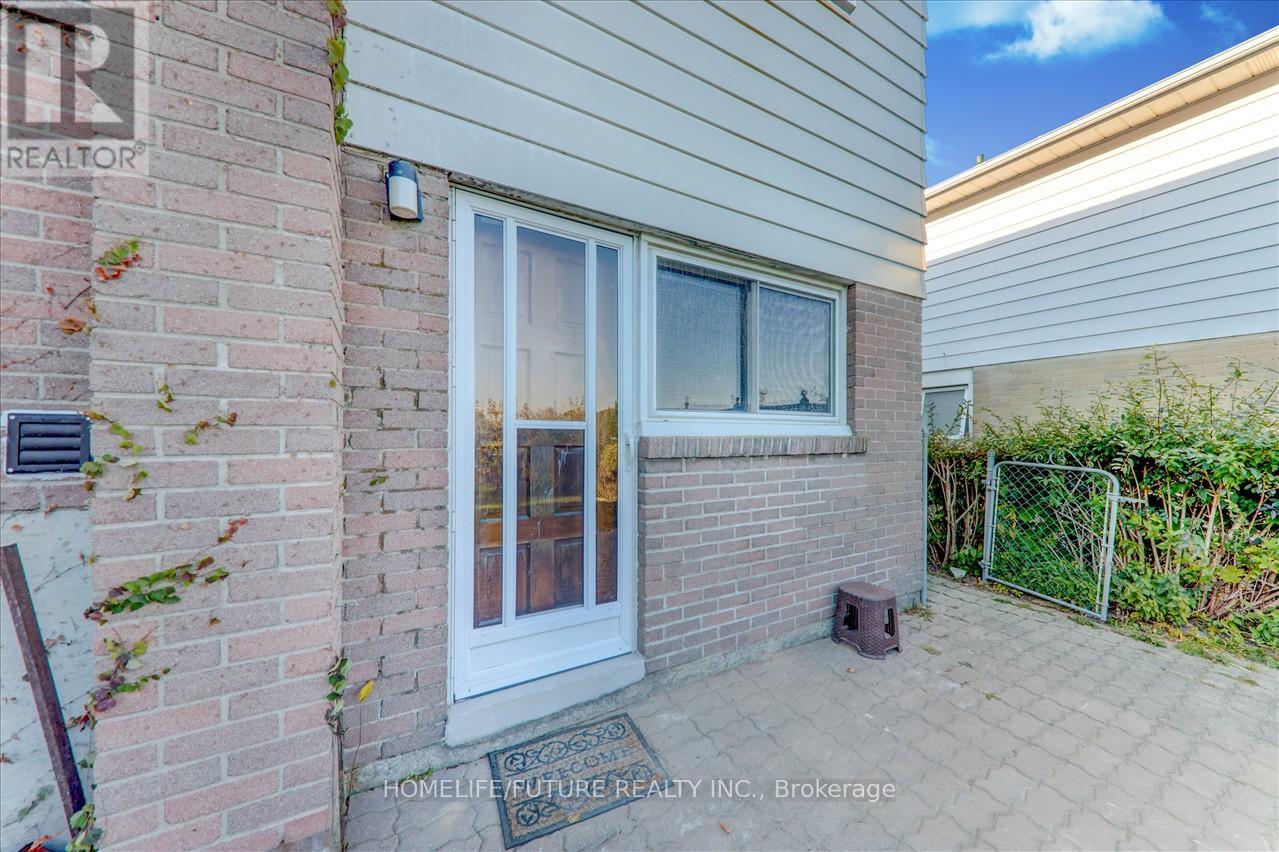 Bsmt - 34 Oakmeadow Boulevard, Toronto, Ontario  M1E 4G1 - Photo 4 - E12455638