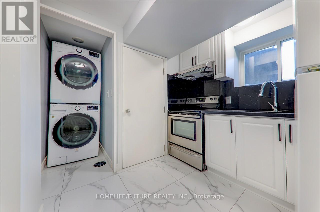 Bsmt - 34 Oakmeadow Boulevard, Toronto, Ontario  M1E 4G1 - Photo 5 - E12455638
