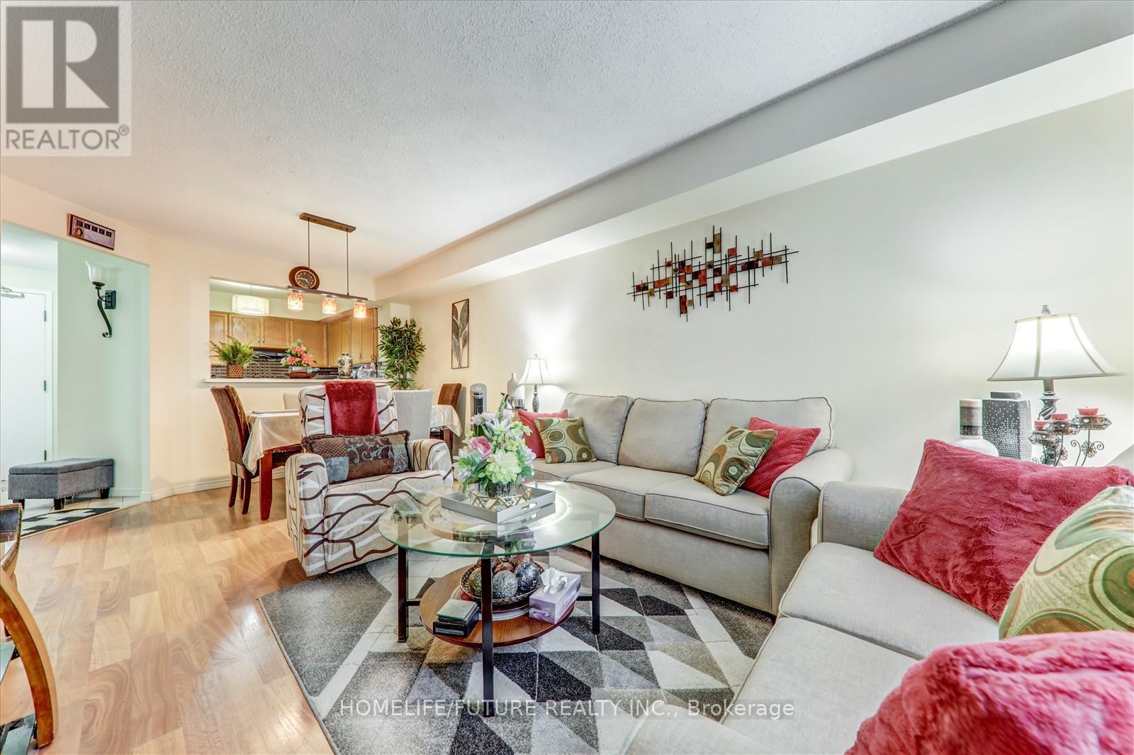 710 - 400 Mclevin Avenue, Toronto, Ontario  M1B 5J4 - Photo 15 - E12455643