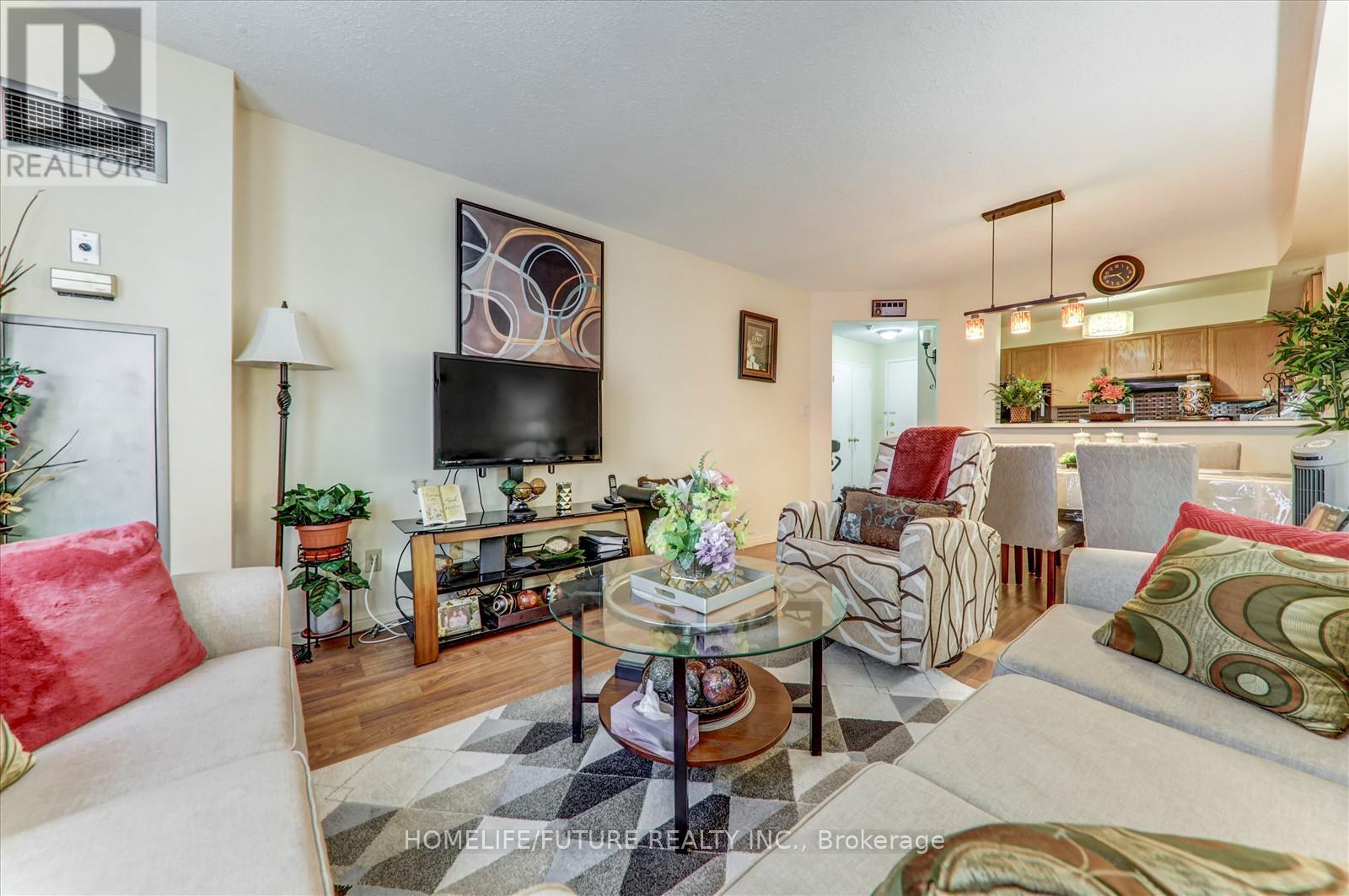 710 - 400 Mclevin Avenue, Toronto, Ontario  M1B 5J4 - Photo 16 - E12455643