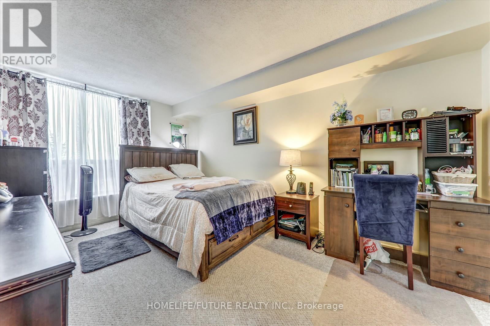 710 - 400 Mclevin Avenue, Toronto, Ontario  M1B 5J4 - Photo 19 - E12455643