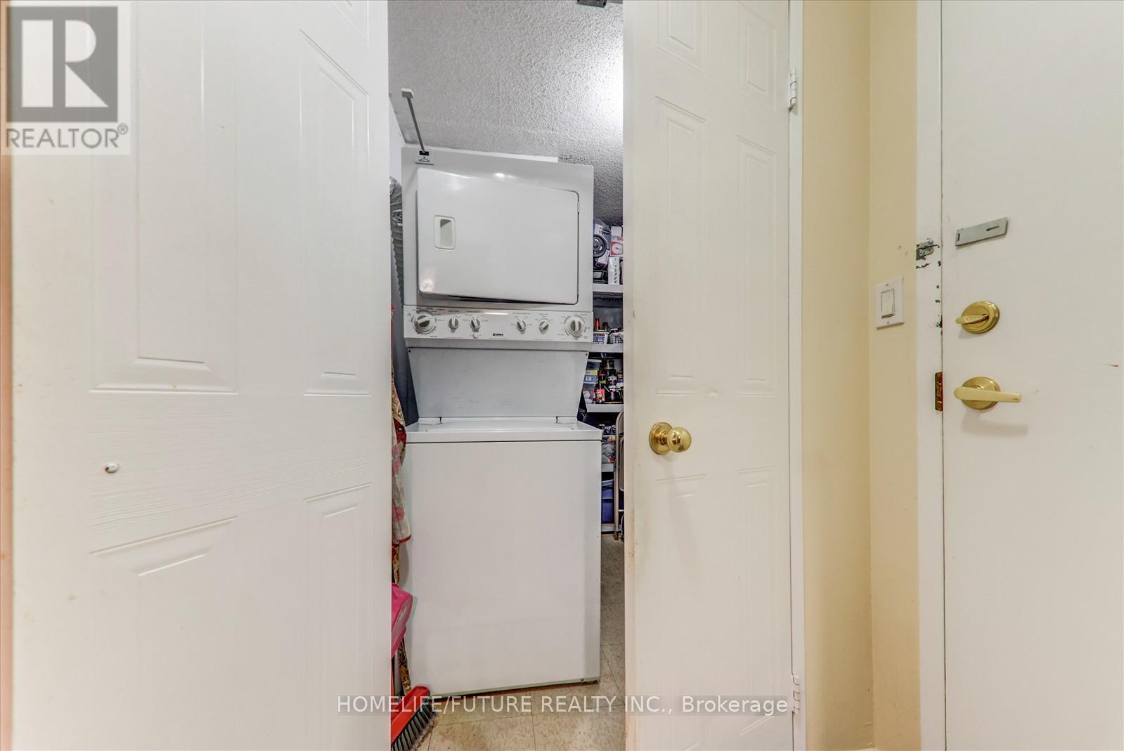 710 - 400 Mclevin Avenue, Toronto, Ontario  M1B 5J4 - Photo 26 - E12455643