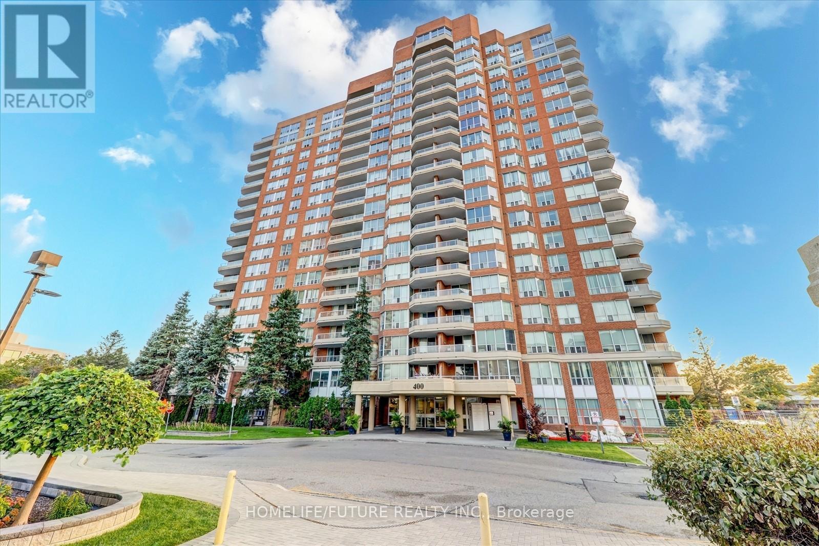 710 - 400 Mclevin Avenue, Toronto, Ontario  M1B 5J4 - Photo 3 - E12455643