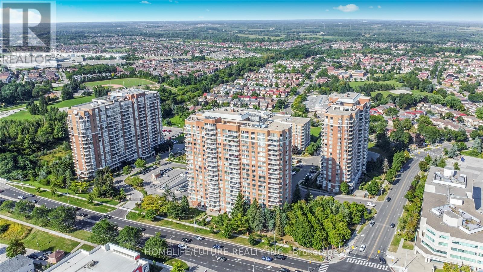 710 - 400 Mclevin Avenue, Toronto, Ontario  M1B 5J4 - Photo 4 - E12455643