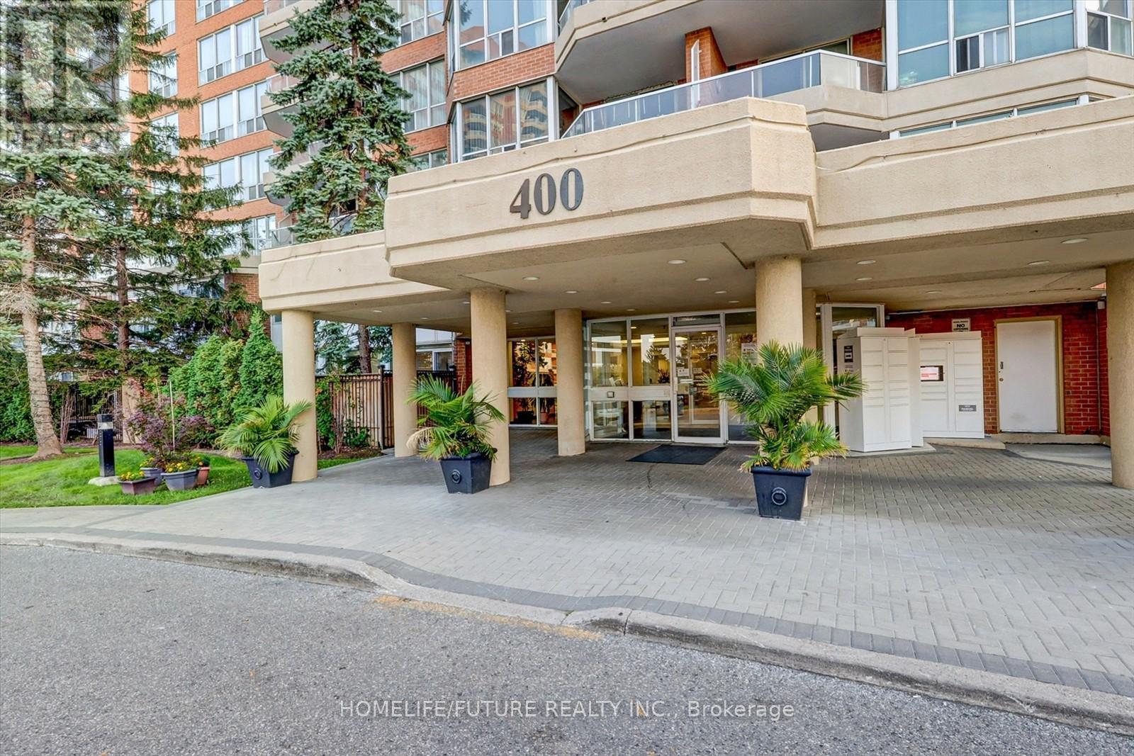 710 - 400 Mclevin Avenue, Toronto, Ontario  M1B 5J4 - Photo 7 - E12455643