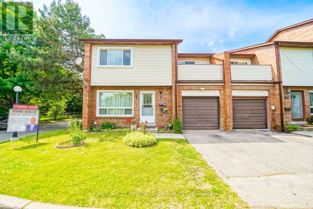 176 - 90 WINGARDEN COURT, Toronto, Ontario