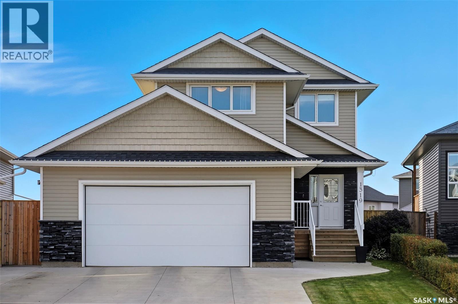 1319 Steeves AVENUE, Saskatoon, Saskatchewan