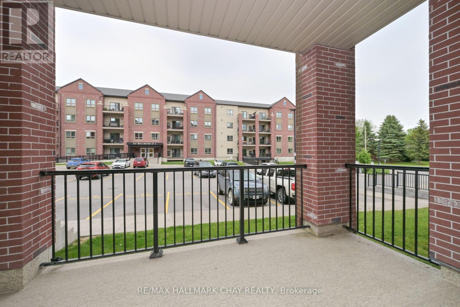 109 - 157 Wellington Street E, New Tecumseth, Ontario  L9R 0R7 - Photo 26 - N12455637