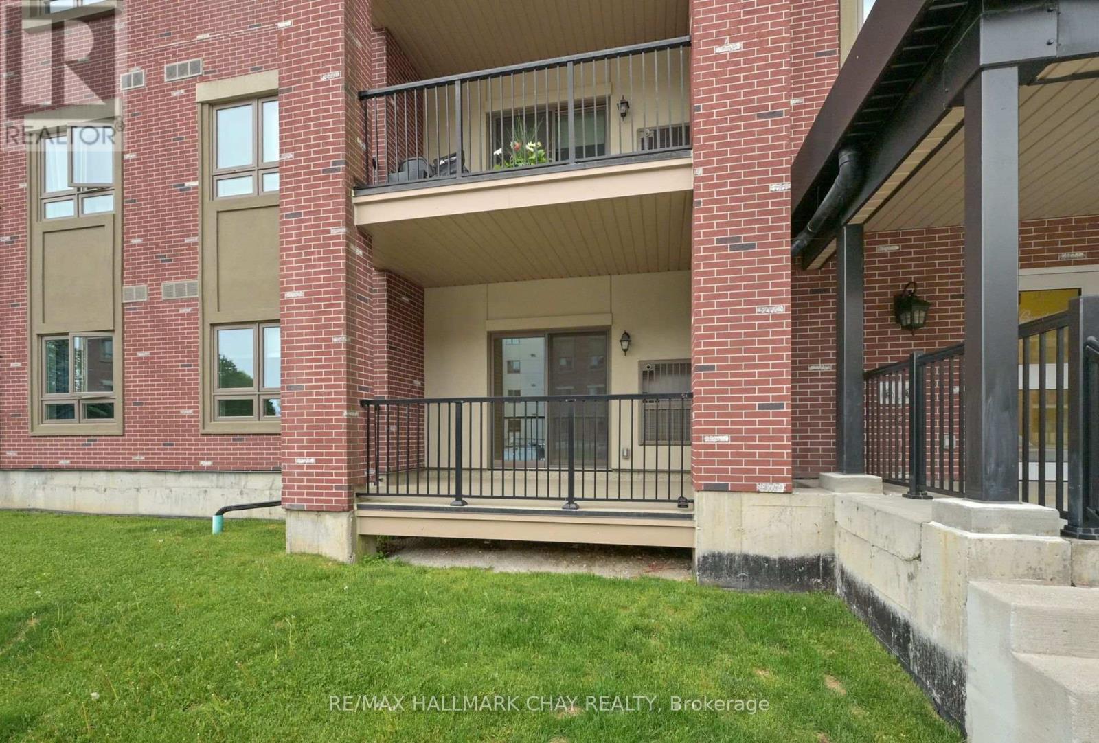 109 - 157 Wellington Street E, New Tecumseth, Ontario  L9R 0R7 - Photo 3 - N12455637