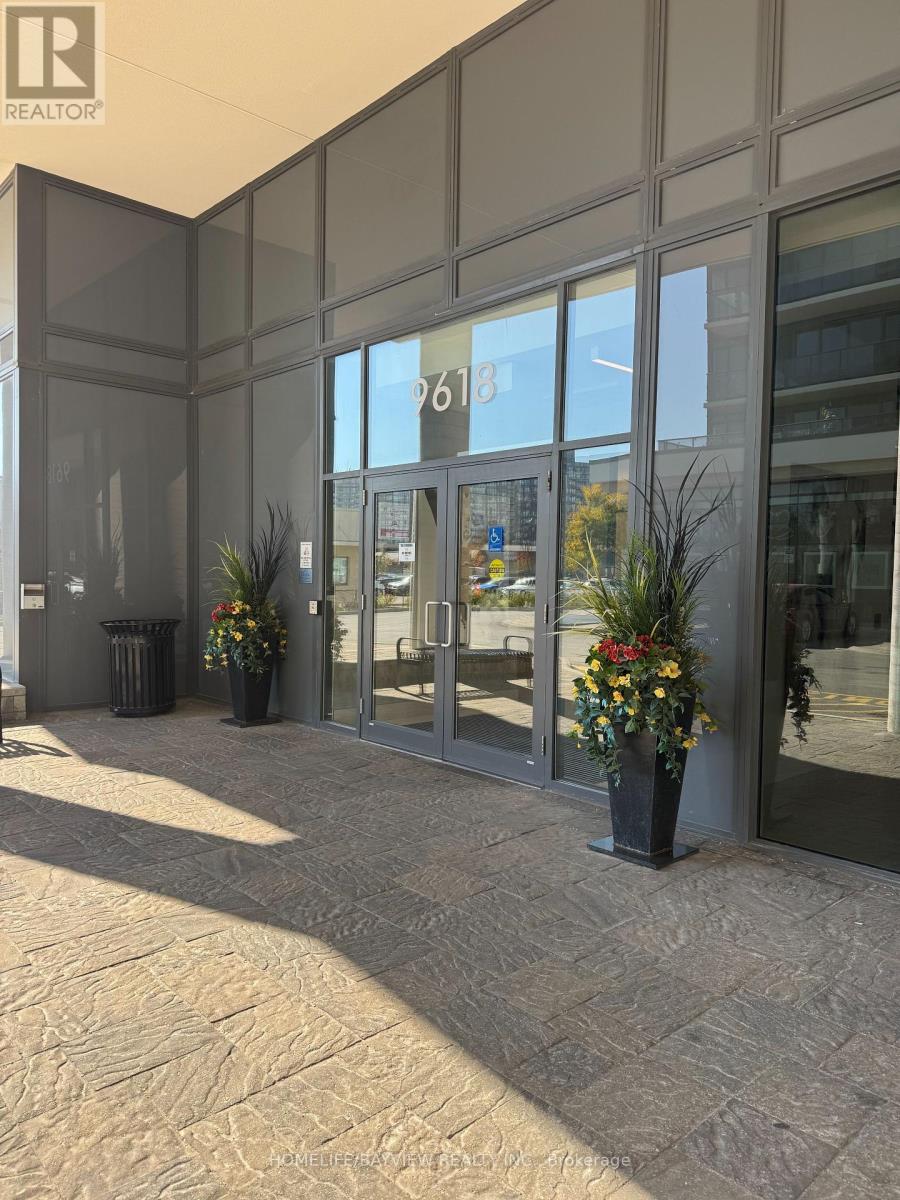 316 - 9618 YONGE STREET, Richmond Hill, Ontario