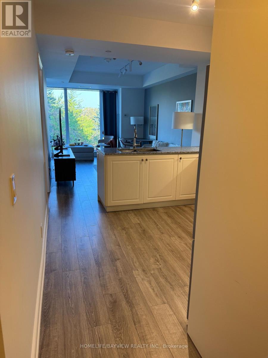 316 - 9618 Yonge Street, Richmond Hill, Ontario  L4C 0X5 - Photo 3 - N12455642
