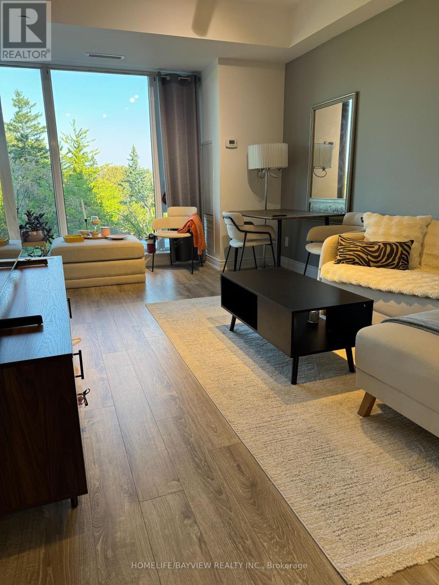316 - 9618 Yonge Street, Richmond Hill, Ontario  L4C 0X5 - Photo 4 - N12455642