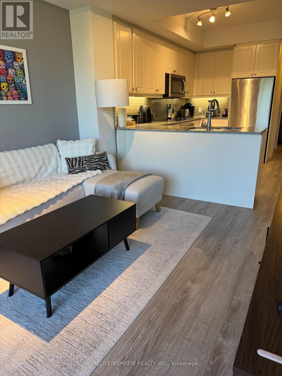 316 - 9618 Yonge Street, Richmond Hill, Ontario  L4C 0X5 - Photo 5 - N12455642