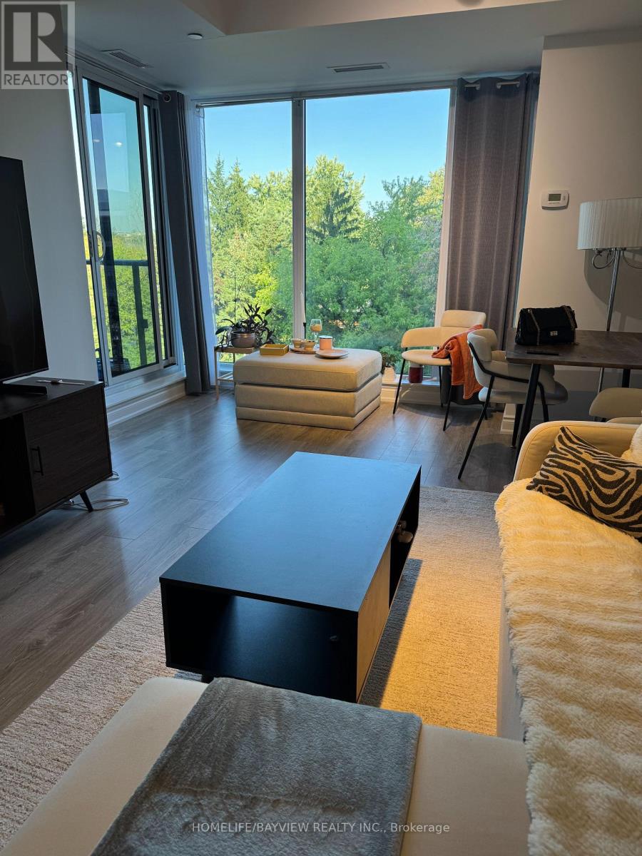 316 - 9618 Yonge Street, Richmond Hill, Ontario  L4C 0X5 - Photo 6 - N12455642