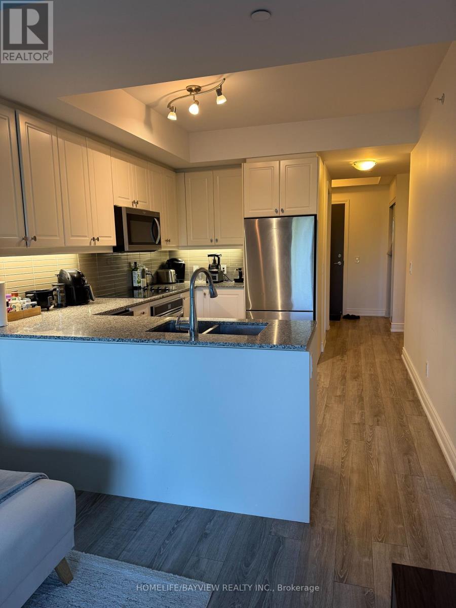 316 - 9618 Yonge Street, Richmond Hill, Ontario  L4C 0X5 - Photo 7 - N12455642