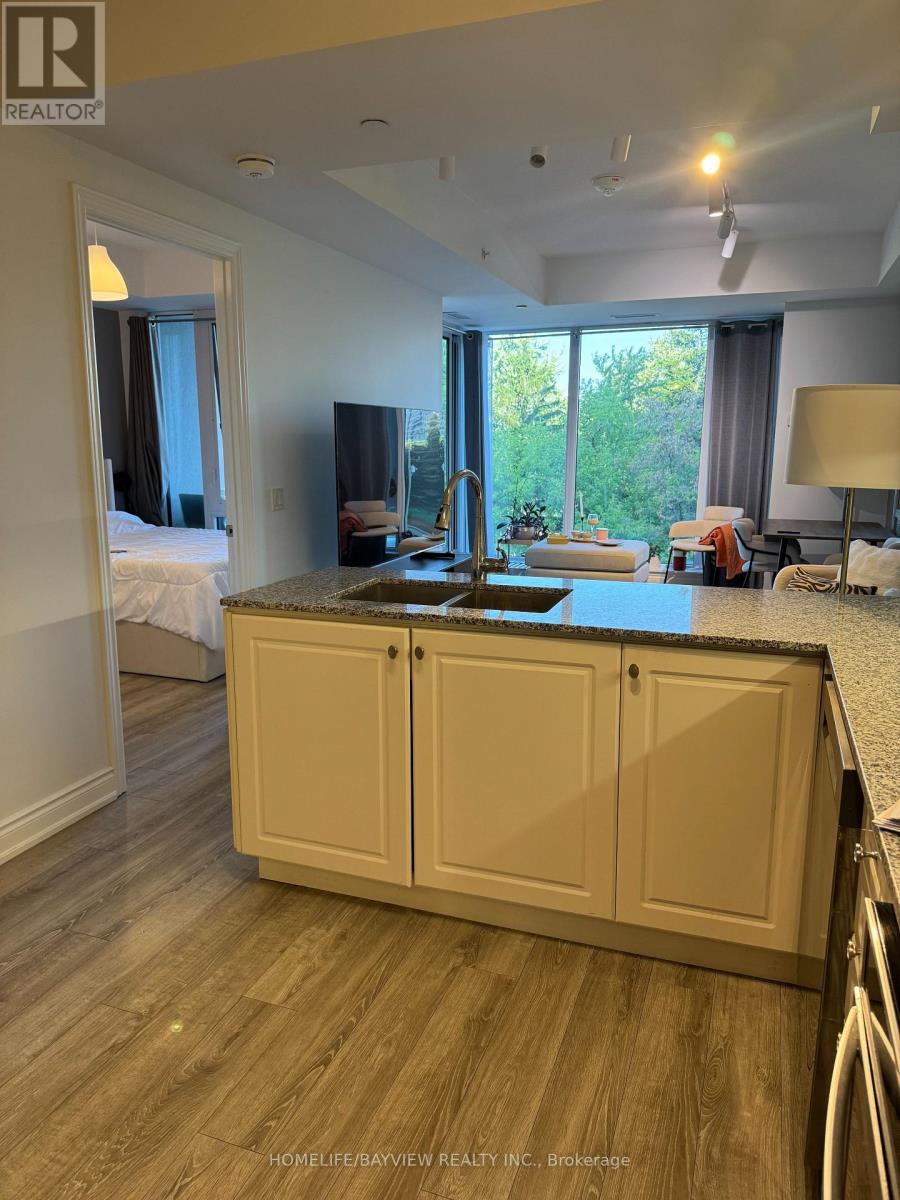 316 - 9618 Yonge Street, Richmond Hill, Ontario  L4C 0X5 - Photo 8 - N12455642
