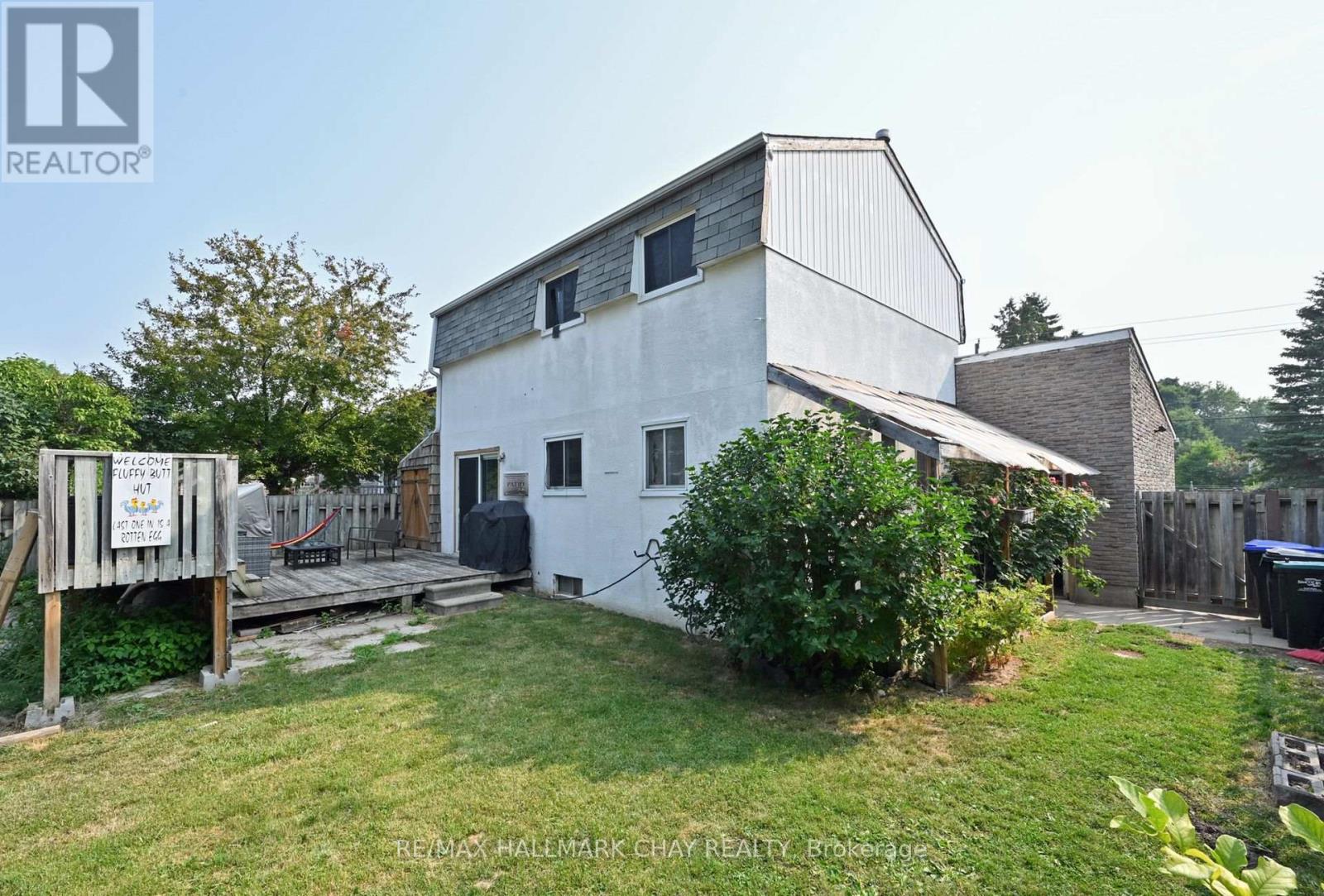 116 King Street S, New Tecumseth, Ontario  L9R 1B5 - Photo 35 - N12455645