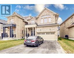 BSMT - 9 MAC CAMPBELL WAY, Bradford West Gwillimbury, Ontario