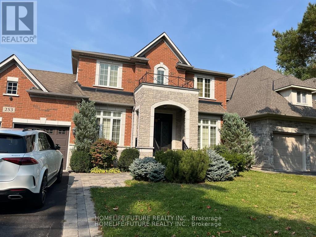 253 Harold Avenue, Whitchurch-Stouffville, Ontario  L4A 1C1 - Photo 18 - N12455657