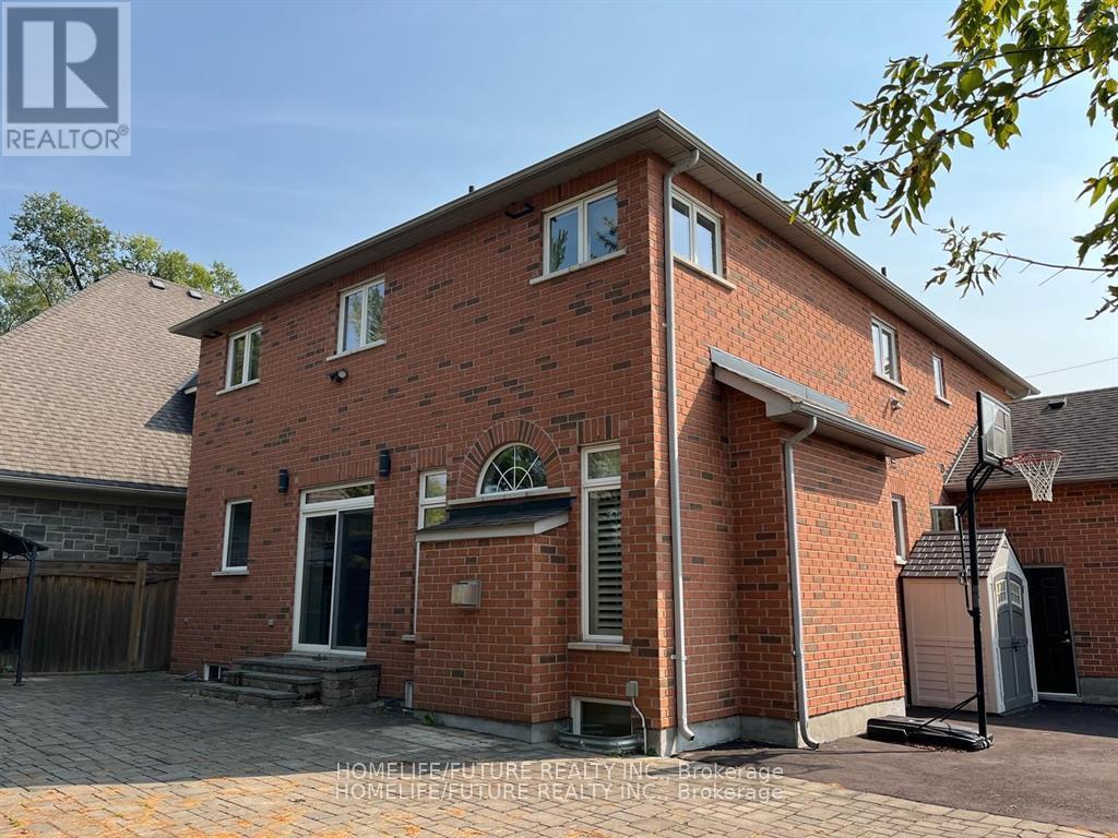 253 Harold Avenue, Whitchurch-Stouffville, Ontario  L4A 1C1 - Photo 20 - N12455657