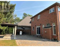 253 Harold Avenue, Whitchurch-Stouffville (Stouffville), Ca