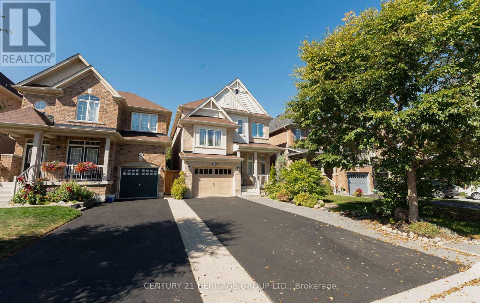 UPPER - 50 SYDIE LANE, New Tecumseth, Ontario