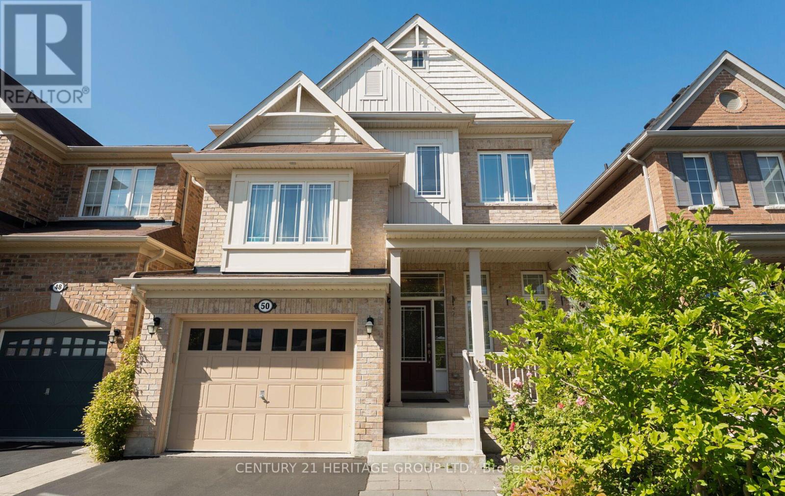 Upper - 50 Sydie Lane, New Tecumseth, Ontario  L0G 1W0 - Photo 2 - N12455660