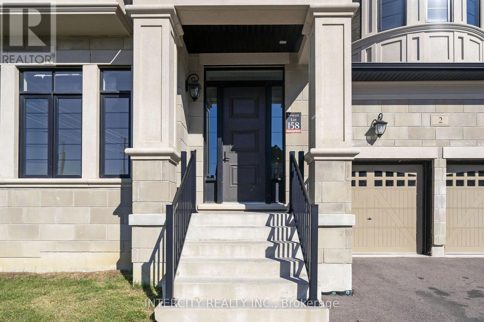2 Pine Heights Drive, Vaughan, Ontario  L4H 5C9 - Photo 4 - N12455669