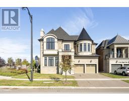 2 Pine Heights Drive, Vaughan (Vellore Village), Ca