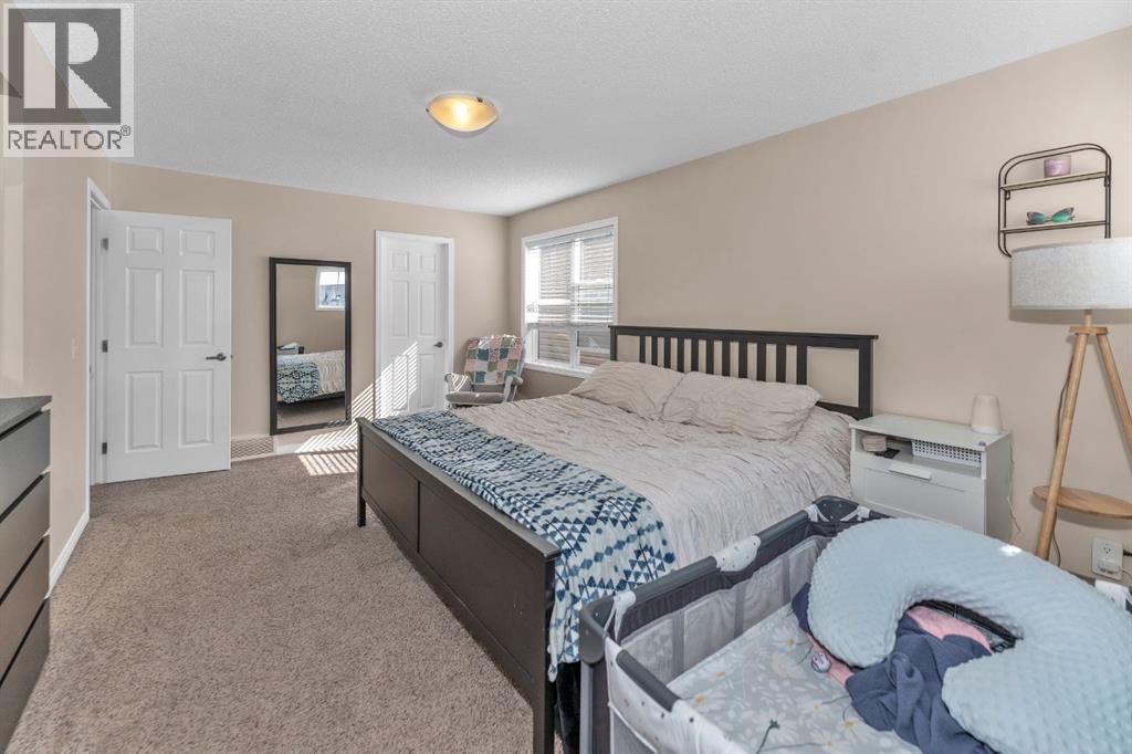 568 Windbrook Heights Sw, Airdrie, Alberta  T4B 3X3 - Photo 16 - A2259441