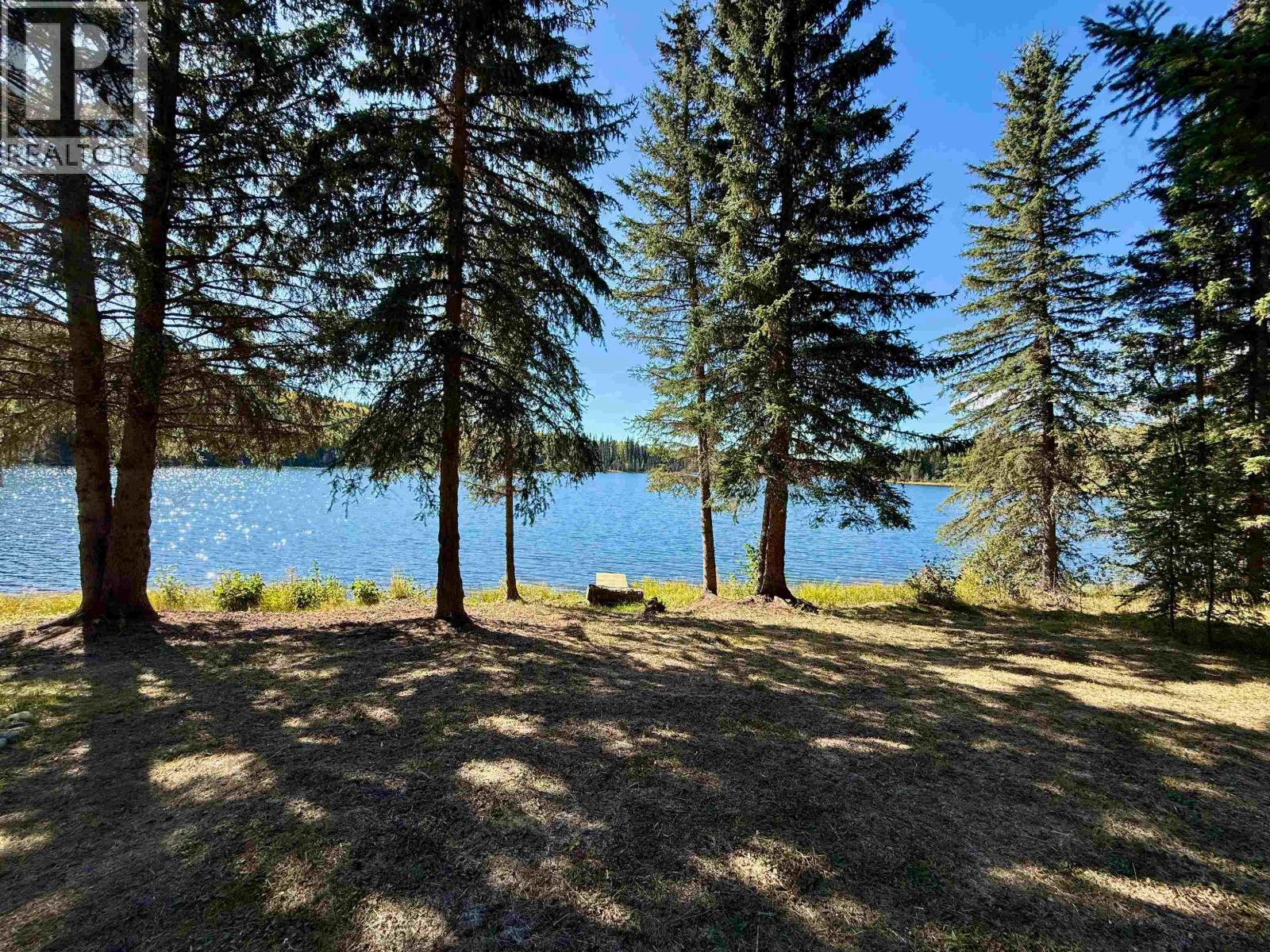 8368 RAINBOW COUNTRY ROAD, Bridge Lake, British Columbia