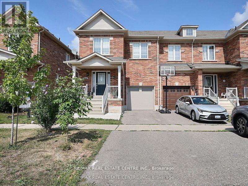 1162 TUPPER DRIVE, Milton, Ontario