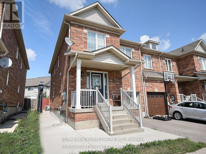 1162 Tupper Drive, Milton, Ontario  L9T 6T4 - Photo 3 - W12455640